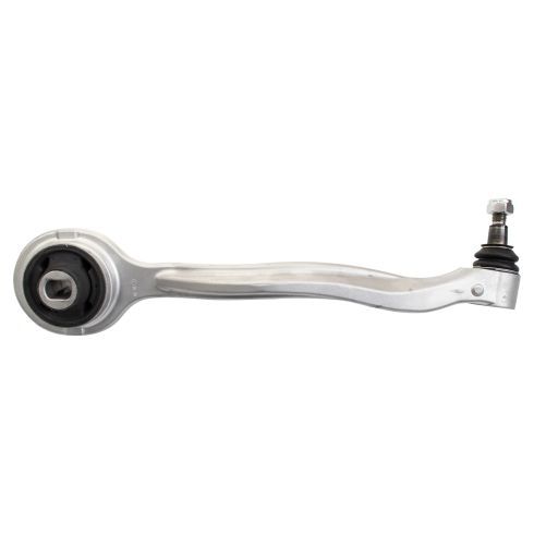 Mercedes Benz Front Driver & Passenger Side 2 Piece Control Arm with Ball Joint Set RTS RTSK00026