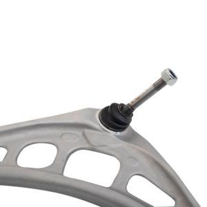 BMW 323Ci 323i 328Ci 328i Z4 Front Driver & Passenger Side 2 Piece Control Arm with Ball Joint Set RTS RTSK00032