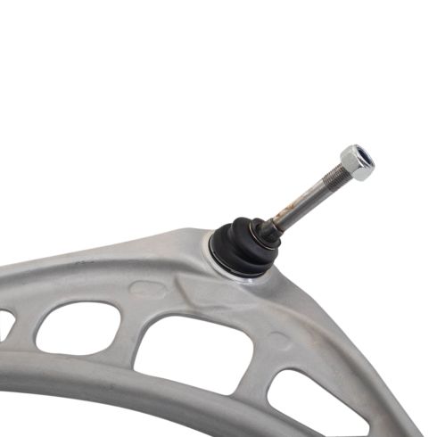 BMW 323Ci 323i 328Ci 328i Z4 Front Driver & Passenger Side 2 Piece Control Arm with Ball Joint Set RTS RTSK00032
