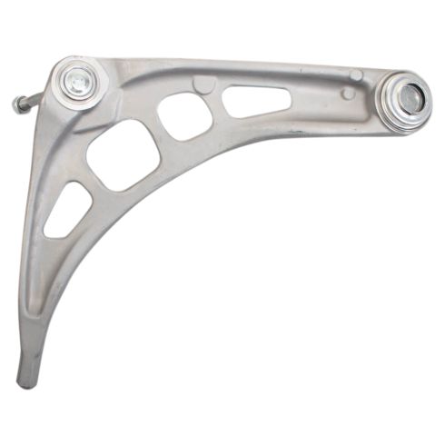 BMW 323Ci 323i 328Ci 328i Z4 Front Driver & Passenger Side 2 Piece Control Arm with Ball Joint Set RTS RTSK00032