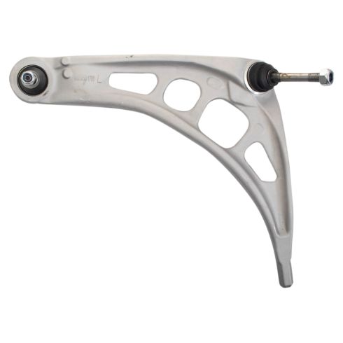 BMW 323Ci 323i 328Ci 328i Z4 Front Driver & Passenger Side 2 Piece Control Arm with Ball Joint Set RTS RTSK00032