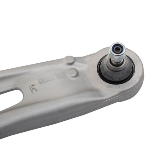 BMW 323Ci 323i 328Ci 328i Z4 Front Driver & Passenger Side 2 Piece Control Arm with Ball Joint Set RTS RTSK00032