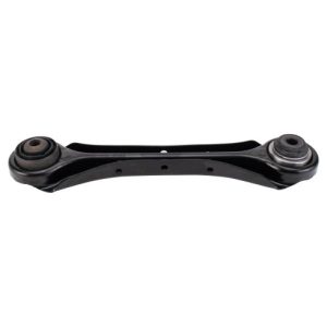 BMW Rear Driver & Passenger Side 2 Piece Control Arm Set RTS RTSK00042