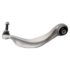 BMW Front Driver & Passenger Side 2 Piece Control Arm with Ball Joint Set RTS RTSK00055