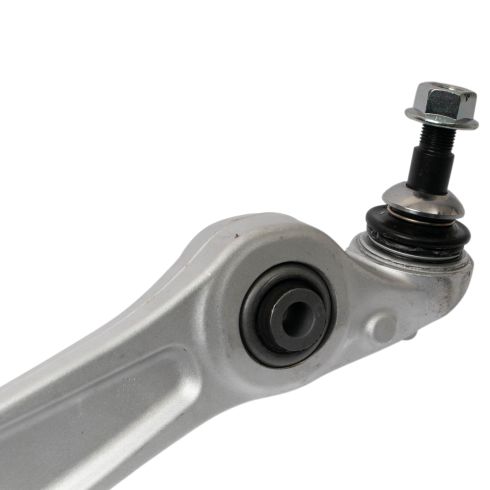 BMW Front Driver & Passenger Side 2 Piece Control Arm with Ball Joint Set RTS RTSK00062