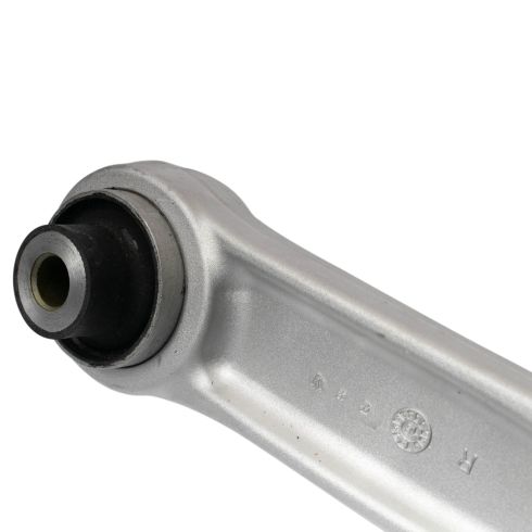 BMW Front Driver & Passenger Side 2 Piece Control Arm with Ball Joint Set RTS RTSK00062