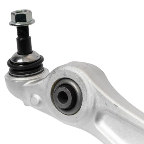 BMW Front Driver & Passenger Side 2 Piece Control Arm with Ball Joint Set RTS RTSK00062