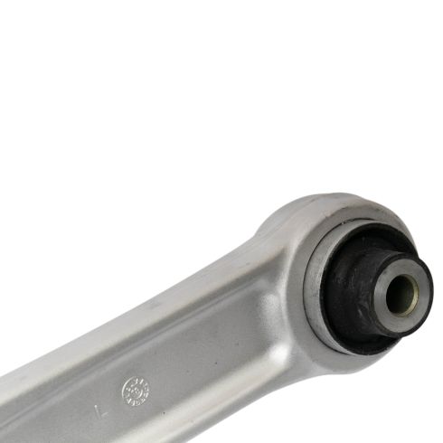 BMW Front Driver & Passenger Side 2 Piece Control Arm with Ball Joint Set RTS RTSK00062