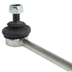 BMW Front Driver & Passenger Side 2 Piece Sway Bar Link Set RTS RTSK00088