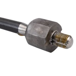 1998 VW Beetle To VIN WO47124 Front Driver & Passenger Side Inner 2 Piece Tie Rod Set RTS RTSK00110
