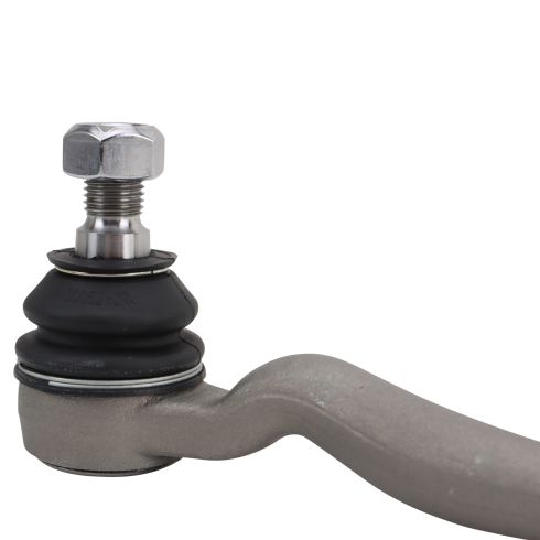 Mercedes Benz Front Driver & Passenger Side 2 Piece Tie Rod Set RTS RTSK00114