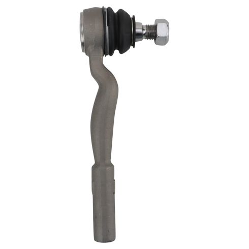 Mercedes Benz Front Driver & Passenger Side 2 Piece Tie Rod Set RTS RTSK00114