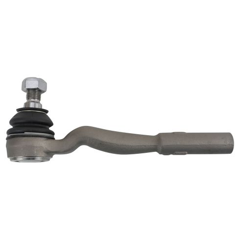 Mercedes Benz Front Driver & Passenger Side 2 Piece Tie Rod Set RTS RTSK00114