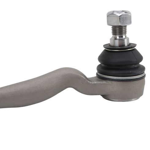 Mercedes Benz Front Driver & Passenger Side 2 Piece Tie Rod Set RTS RTSK00114