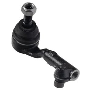 BMW Front Driver & Passenger Side 2 Piece Tie Rod Set RTS RTSK00117