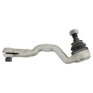 BMW X5 X6 Front Driver & Passenger Side 2 Piece Tie Rod Set RTS RTSK00137