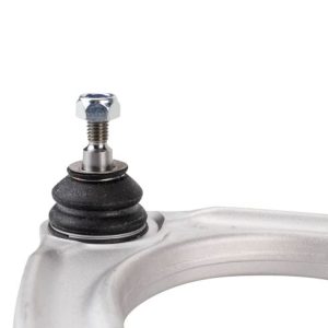 Mercedes Benz Front Driver & Passenger Side 4 Piece Control Arm with Ball Joint Set RTS RTSK00181