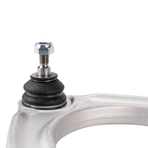 Mercedes Benz Front Driver & Passenger Side 4 Piece Control Arm with Ball Joint Set RTS RTSK00181