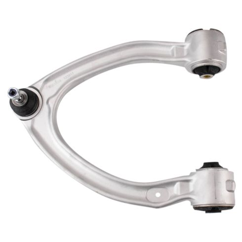 Mercedes Benz Front Driver & Passenger Side 4 Piece Control Arm with Ball Joint Set RTS RTSK00181