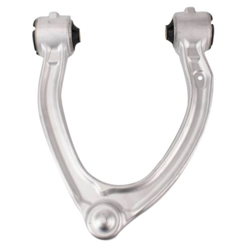 Mercedes Benz Front Driver & Passenger Side 4 Piece Control Arm with Ball Joint Set RTS RTSK00181