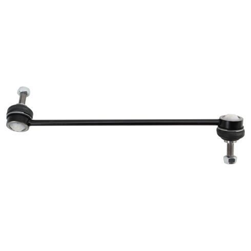 2004-09 BMW X3 Front Driver & Passenger Side Forward & Rearward 6 Piece Suspension Kit RTS RTSK00277