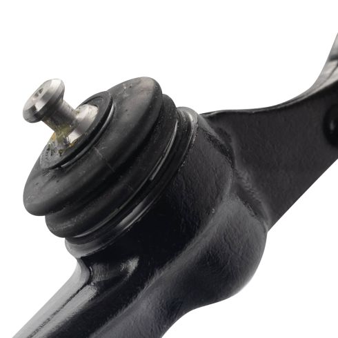 Mercedes Benz Front Passenger Side Control Arm with Ball Joint RTS 95-90890-1