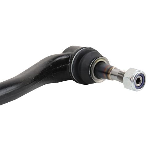 2000-06 BMW X5 Front Passenger Side Rearward Control Arm with Ball Joint RTS 95-09508-1