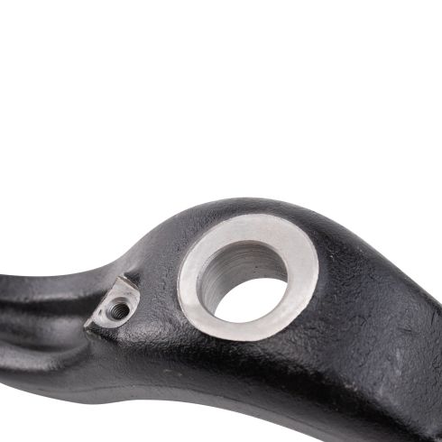 Mercedes Benz Front Passenger Side Control Arm with Ball Joint RTS 95-00869-1