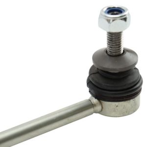 BMW 645Ci 650i M6 Front Driver Side Sway Bar Link RTS 97-99586-2