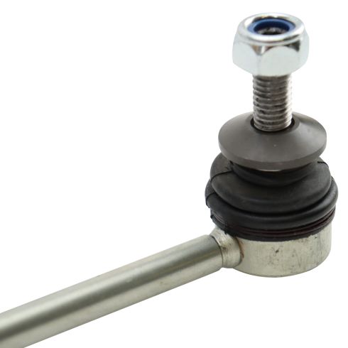 BMW 645Ci 650i M6 Front Driver Side Sway Bar Link RTS 97-99586-2