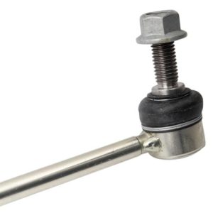 Land Rover LR3 Range Rover Sport Front Driver Side Sway Bar Link RTS 97-01637-2