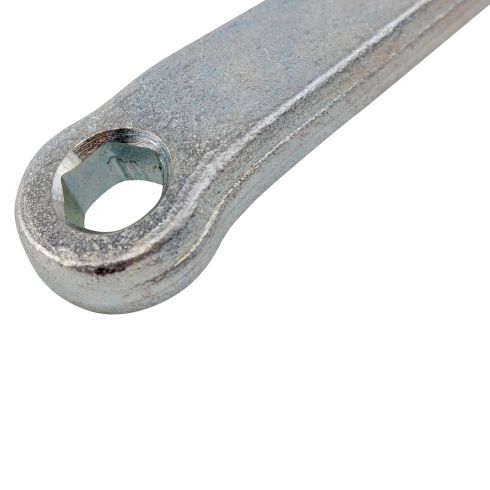 Mercedes Benz Front Passenger Side Sway Bar Link RTS 97-90895-1
