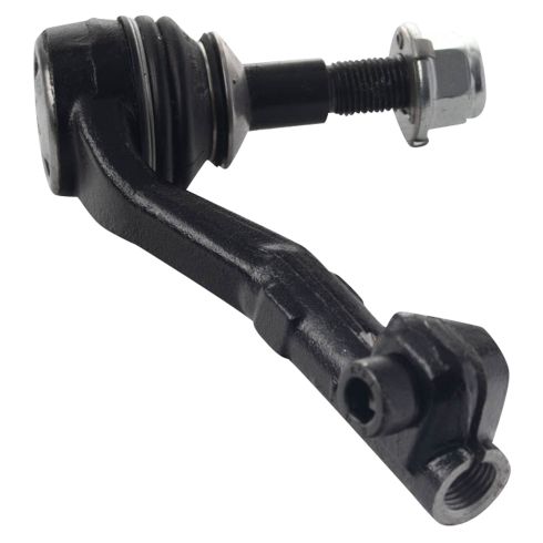 BMW Front Driver Side Tie Rod Assembly RTS 90-09592-2