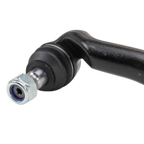 Mercedes Benz C240 C280 C320 C350 Front Driver Side Tie Rod RTS 91-01462-2