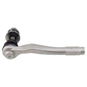 Mercedes Benz Front Driver Side Tie Rod RTS 91-01499-2