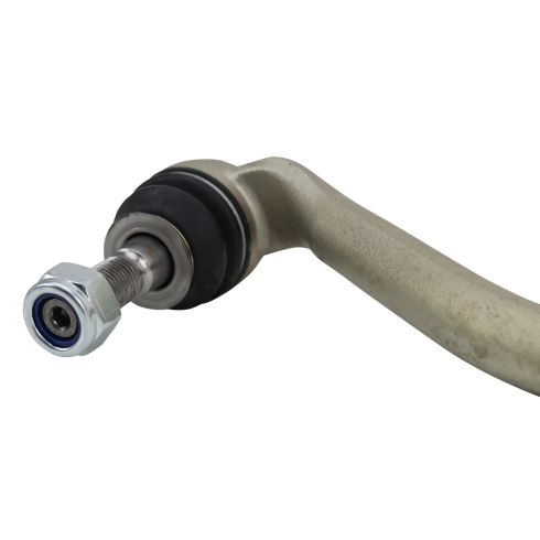 Mercedes Benz Front Driver Side Tie Rod RTS 91-01410-2