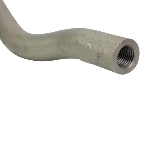 Mercedes Benz Front Driver Side Tie Rod RTS 91-01410-2