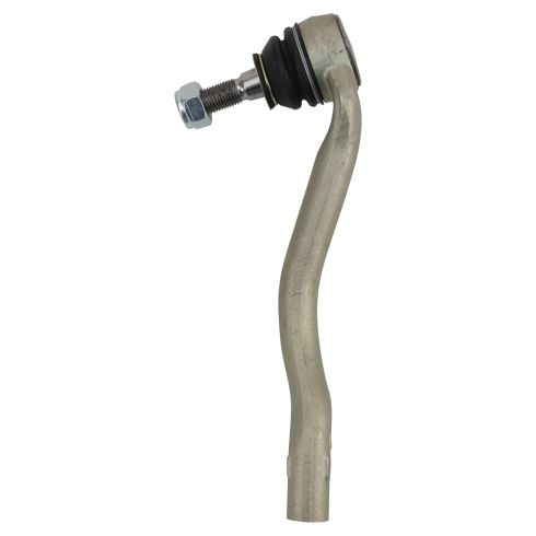 Mercedes Benz Front Driver Side Tie Rod RTS 91-01410-2