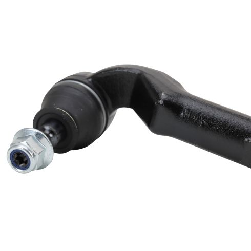 Volvo C30 C70 S40 V50 Front Driver Side Tie Rod RTS 91-07090-2