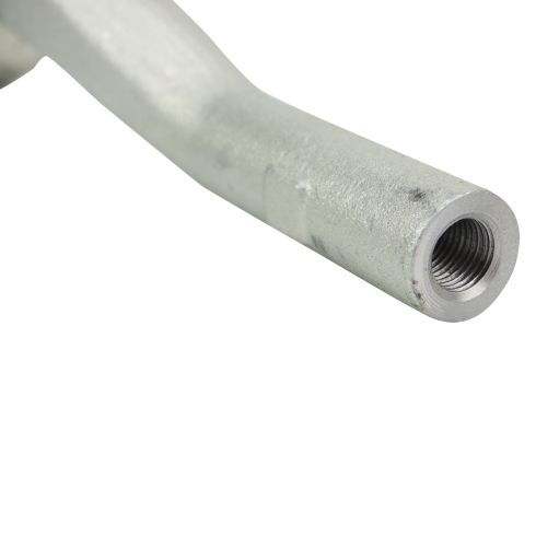 Mercedes Benz Front Passenger Side Tie Rod RTS 91-00879-1