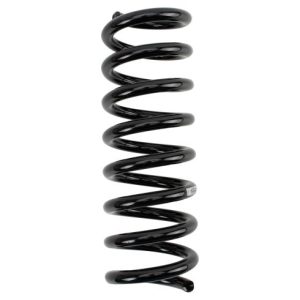 Mercedes Benz CLK320 Rear Driver & Passenger Side 2 Piece Coil Spring Set Suplex SXSSP00034
