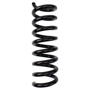 Mercedes Benz Rear Driver & Passenger Side 2 Piece Coil Spring Set Suplex SXSSP00042