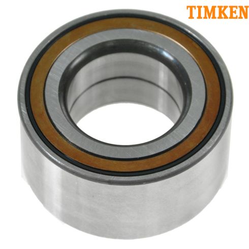 Jeep Dodge Mitsubishi Front Wheel Bearing Timken 510090