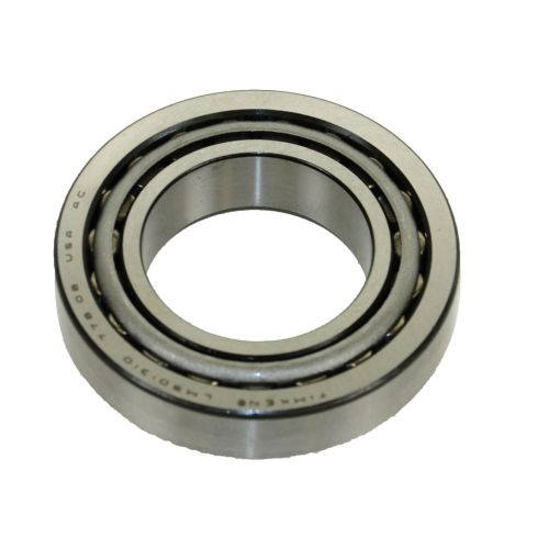 Wheel Bearing Timken SET45