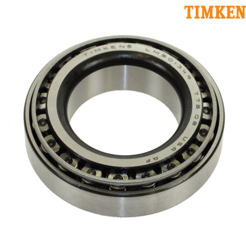 Wheel Bearing Timken SET45