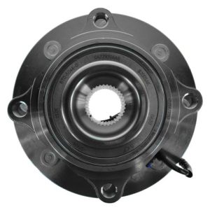2012-14 Ram 2500 3500 Front Wheel Bearing & Hub Assembly Timken HA590467