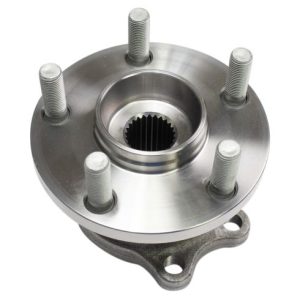2005-09 Subaru Legacy Outback Rear Wheel Bearing & Hub Assembly Timken HA590119