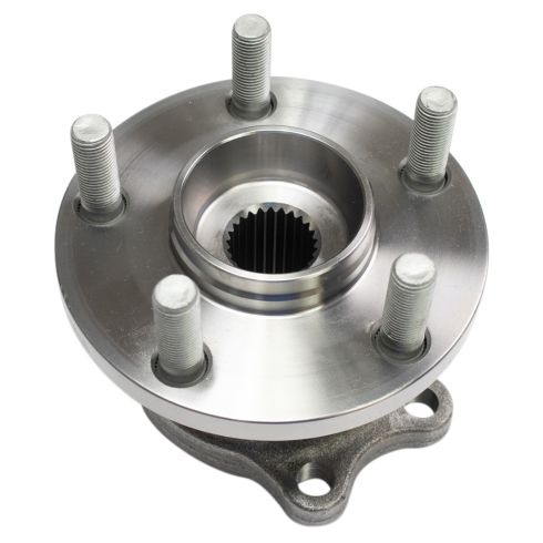 2005-09 Subaru Legacy Outback Rear Wheel Bearing & Hub Assembly Timken HA590119