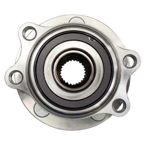 2005-09 Subaru Legacy Outback Rear Wheel Bearing & Hub Assembly Timken HA590119