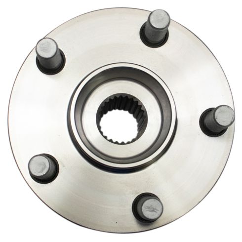 2005-09 Subaru Legacy Outback Rear Wheel Bearing & Hub Assembly Timken HA590119